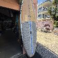 2025 Naish Mana Custom - 8' 10