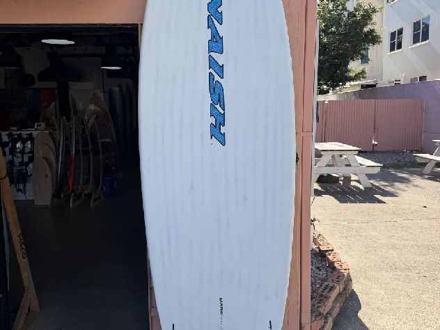 2025 Naish Mana Custom - 8' 10"