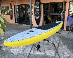 Naish Odyssey N Vision 7.8 cm foiling sup foilboard