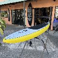 2026 Naish Odyssey N Vision - 7.8 cm - 0