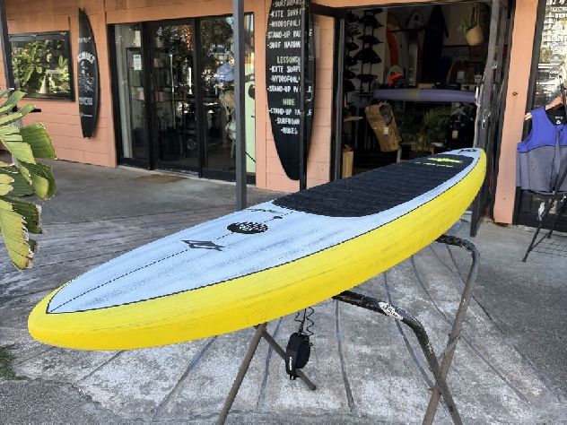 2026 Naish Odyssey N Vision - 7.8 cm