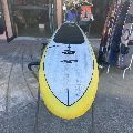 2026 Naish Odyssey N Vision - 7.8 cm - 1