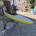 2026 Naish Odyssey N Vision - 7.8 cm - 2