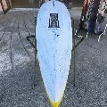 2026 Naish Odyssey N Vision - 7.8 cm - 3