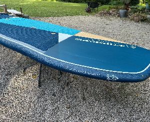 2022 Starboard Hypernut-Starlight - 7' 10", 31.5 inches