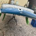 2022 Starboard Hypernut-Starlight - 7' 10