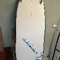 2022 Starboard Hypernut-Starlight - 7' 10