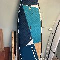 2022 Starboard Hypernut-Starlight - 7' 10