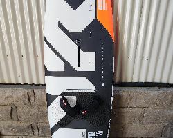 Severne Pyro 99 litre windsurfing board