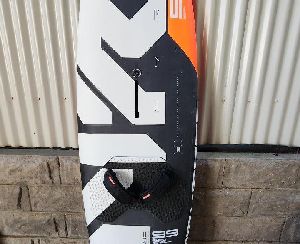2023 Severne Pyro - 99 litres