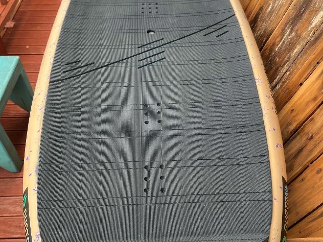 2026 Duotone Sky Style Sls - 4' 10", 65 Litres