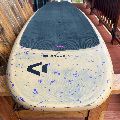 2026 Duotone Sky Style Sls - 4' 10