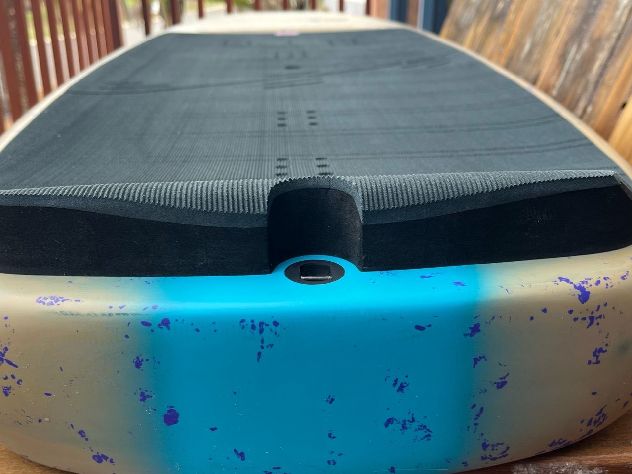 2026 Duotone Sky Style Sls - 4' 10", 65 Litres