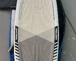 Armstrong Fg 58 Litres 4' 8" foiling wind wing foilboard