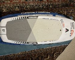 Armstrong Fg 58 Litres 4' 8" foiling wind wing foilboard