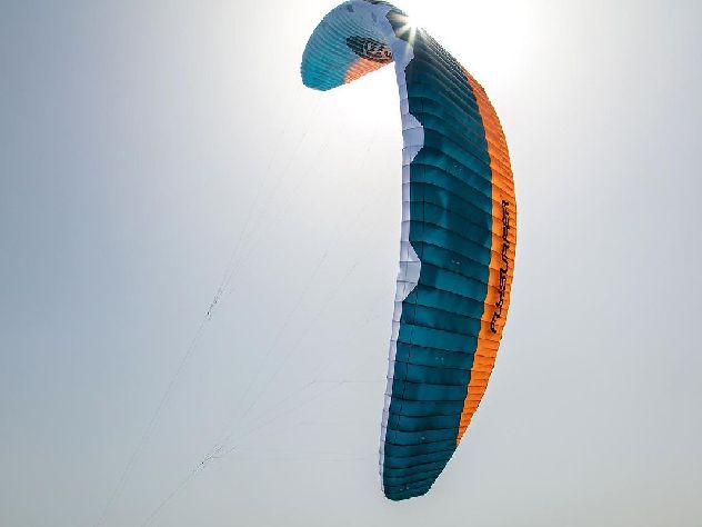 2024 Slingshot Phantasm - 102 cm