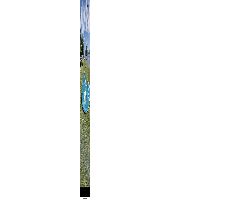 Cabrinha Motox - 24 North Bar - Harness -Pump 7 metre kiteboarding kite