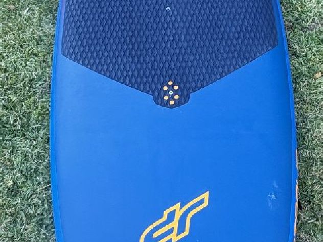 2024 JP Australia Surf Plus Pro - 8' 3"