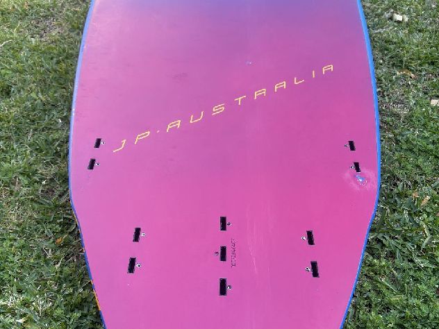 2024 JP Australia Surf Plus Pro - 8' 3"