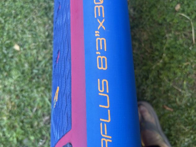 2024 JP Australia Surf Plus Pro - 8' 3"