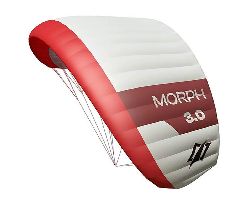 Naish Morph Parawing foiling wind wing