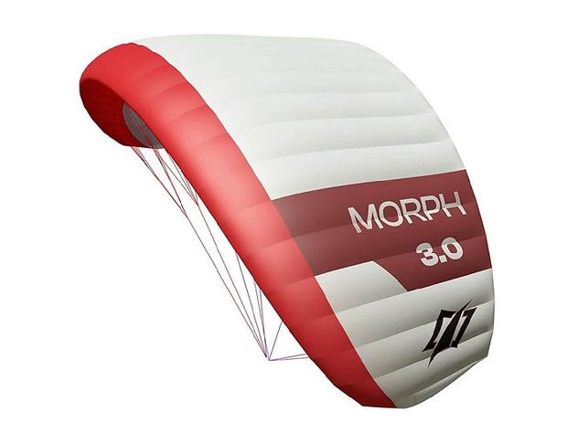 2025 Naish Morph Parawing