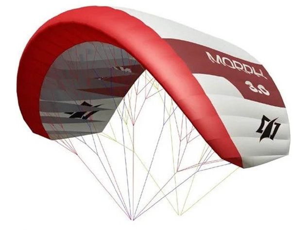 2025 Naish Morph Parawing