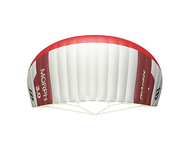 2025 Naish Morph Parawing
