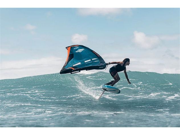 2025 Naish Adx Wing Sale 40% Off