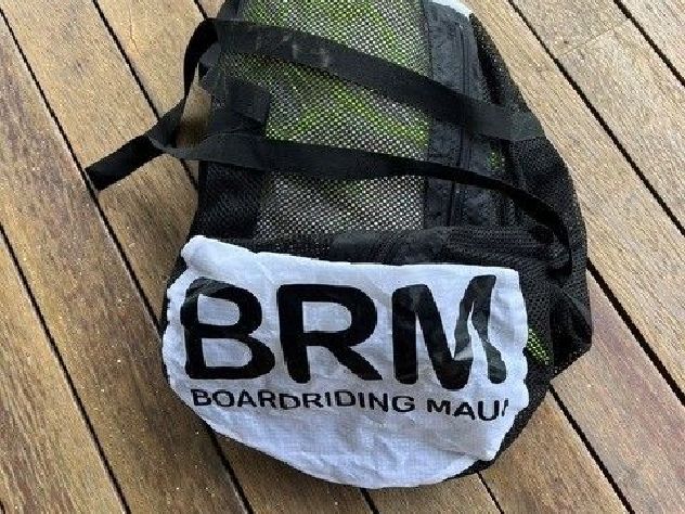 2024  Brm Maliko 5.1 - 5.1 metre