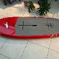 2020 Jimmy Lewis Flying V - 0