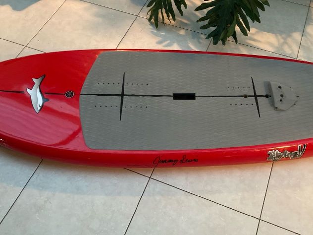 2020 Jimmy Lewis Flying V