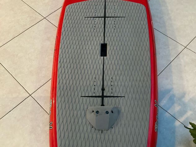 2020 Jimmy Lewis Flying V