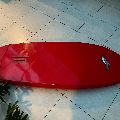 2020 Jimmy Lewis Flying V - 5