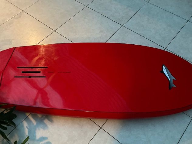 2020 Jimmy Lewis Flying V