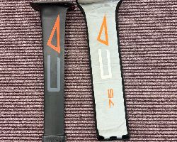 CodeFoils Hm 75 75 cm foiling components (wings,masts,etc)