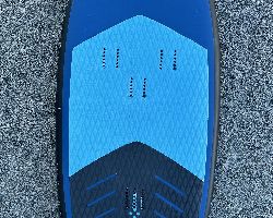 JP Australia X-Winger 88 Litres 5' 0" foiling wind wing foilboard