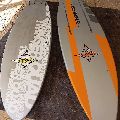 JP Australia Freestyle Wave And Twinser Quad - 101 litres