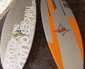 JP Australia Freestyle Wave And Twinser Quad - 101 litres