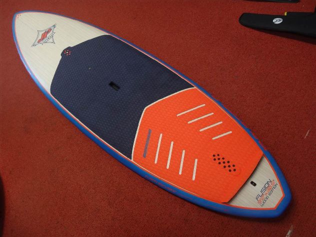 2022 JP Australia Fusion We - 9' 2", 30.5 inches