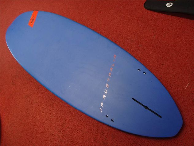 2022 JP Australia Fusion We - 9' 2", 30.5 inches