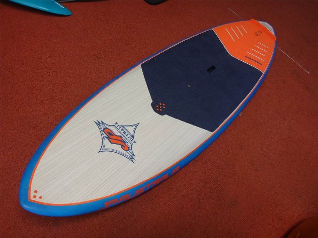 2022 JP Australia Fusion We - 9' 2", 30.5 inches