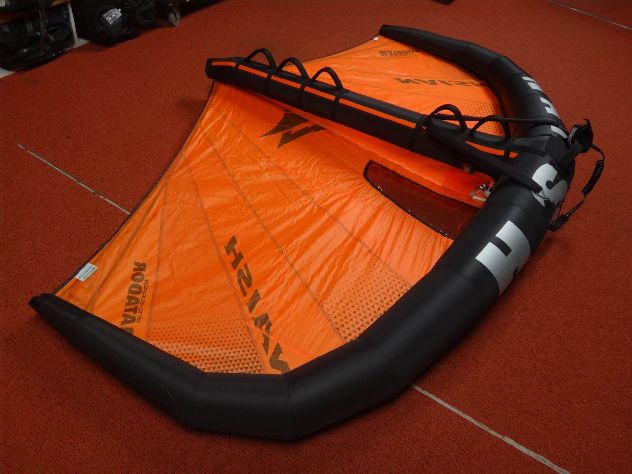 2022 Naish Matador - 3 metre