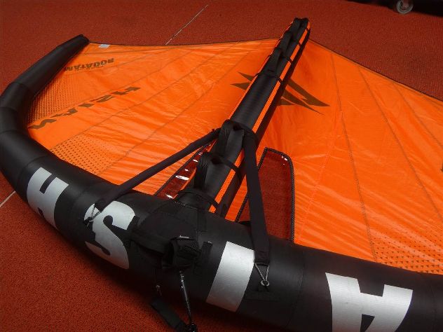 2022 Naish Matador - 3 metre