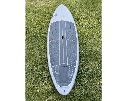 Starboard Splice 32 inches 8' 8" stand up paddle wave & cruising board