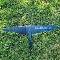 2025 Cloud 9 Fs900 Black Series - 900 cm