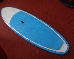  Adventure All Rounder Sup 31 inches 9' 8" stand up paddle wave & cruising board