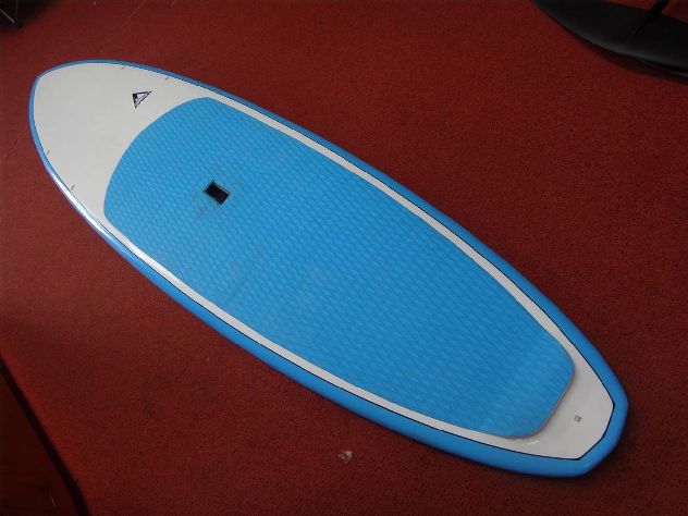 Adventure All Rounder Sup - 9' 8", 31 inches