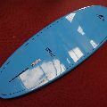 Adventure All Rounder Sup - 9' 8