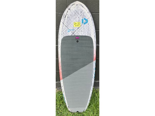 2025 Duotone Crush Sls - 4.6 cm
